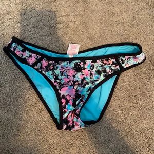 Bikini bottom